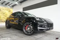 Porsche Cayenne Coupe din 2024 cu 23.600 km - oferta POR156997 - foto 2