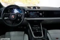 Porsche Cayenne Coupe din 2024 cu 23.600 km - oferta POR156997 - foto 10