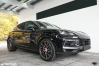 Porsche Cayenne Coupe din 2024 cu 23.600 km - oferta POR156997 - foto 18