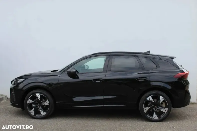 Cupra Terramar din 2025 cu 14.990 km - oferta CUP156998 - foto 2