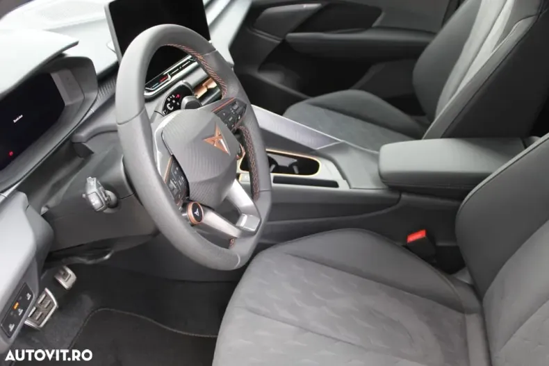 Cupra Terramar din 2025 cu 14.990 km - oferta CUP156998 - foto 6