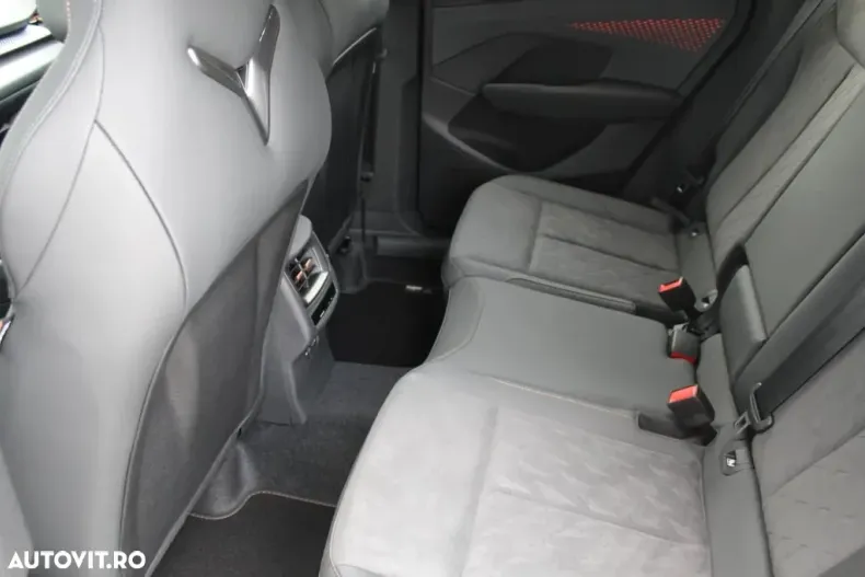 Cupra Terramar din 2025 cu 14.990 km - oferta CUP156998 - foto 7