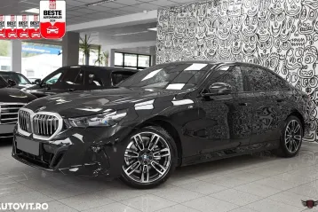 BMW Seria 5 din 2024 - oferta BMW156999