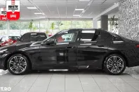 BMW Seria 5 din 2024 cu 9.774 km - oferta BMW156999 - foto 4