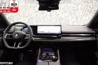 BMW Seria 5 din 2024 cu 9.774 km - oferta BMW156999 - foto 10