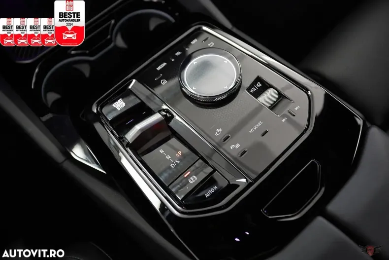 BMW Seria 5 din 2024 cu 9.774 km - oferta BMW156999 - foto 13