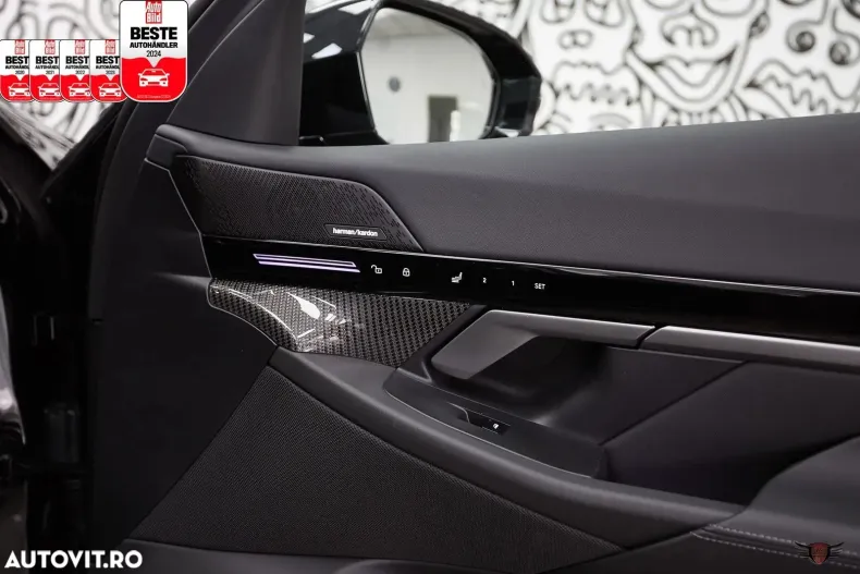 BMW Seria 5 din 2024 cu 9.774 km - oferta BMW156999 - foto 15