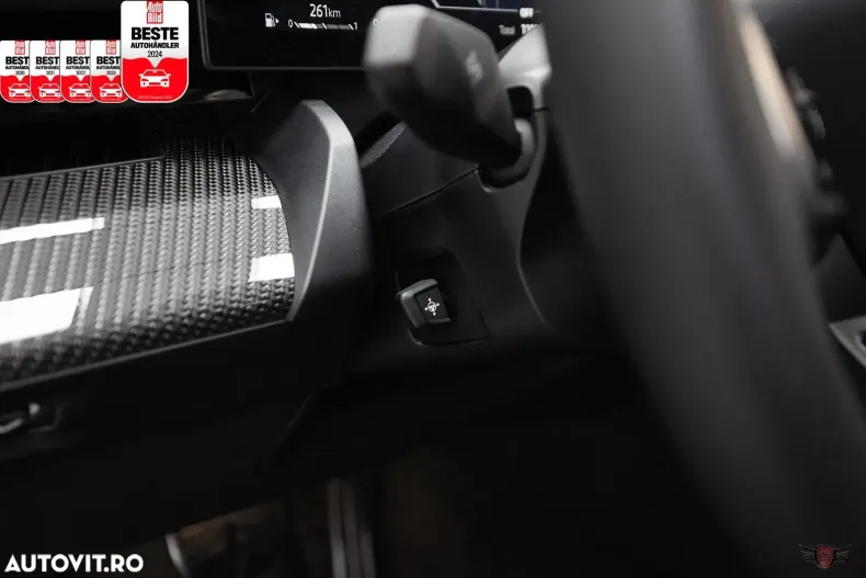 BMW Seria 5 din 2024 cu 9.774 km - oferta BMW156999 - foto 24