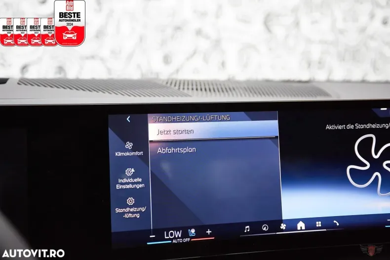 BMW Seria 5 din 2024 cu 9.774 km - oferta BMW156999 - foto 25