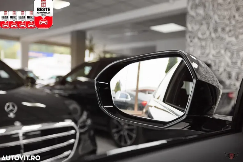 BMW Seria 5 din 2024 cu 9.774 km - oferta BMW156999 - foto 29