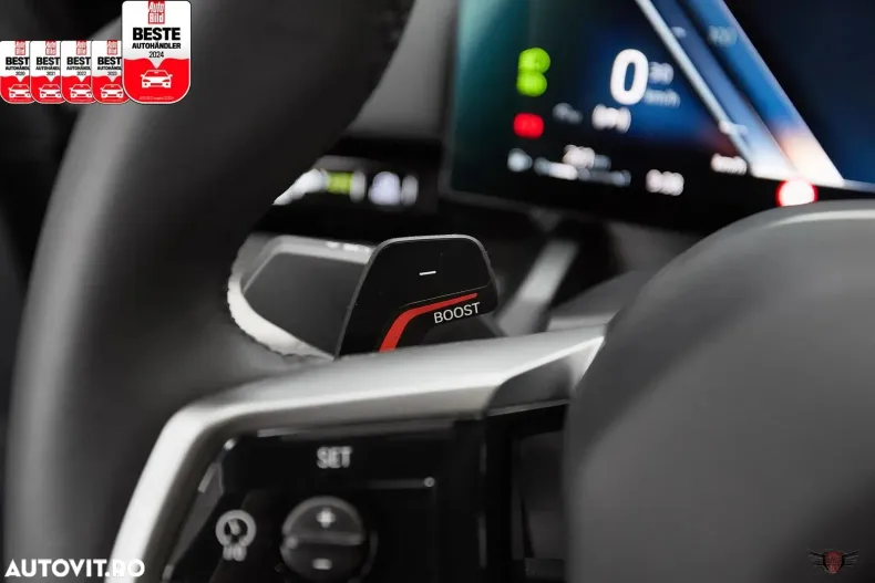 BMW Seria 5 din 2024 cu 9.774 km - oferta BMW156999 - foto 30