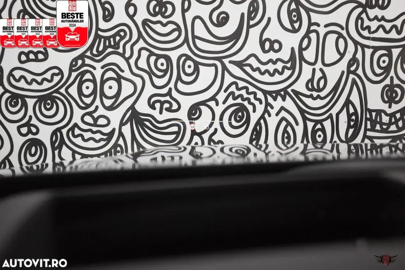 BMW Seria 5 din 2024 cu 9.774 km - oferta BMW156999 - foto 31