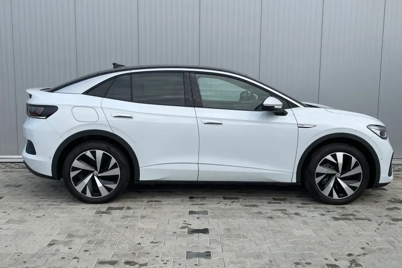 Volkswagen ID.5 din 2023 cu 50.300 km - oferta VOL157001 - foto 2
