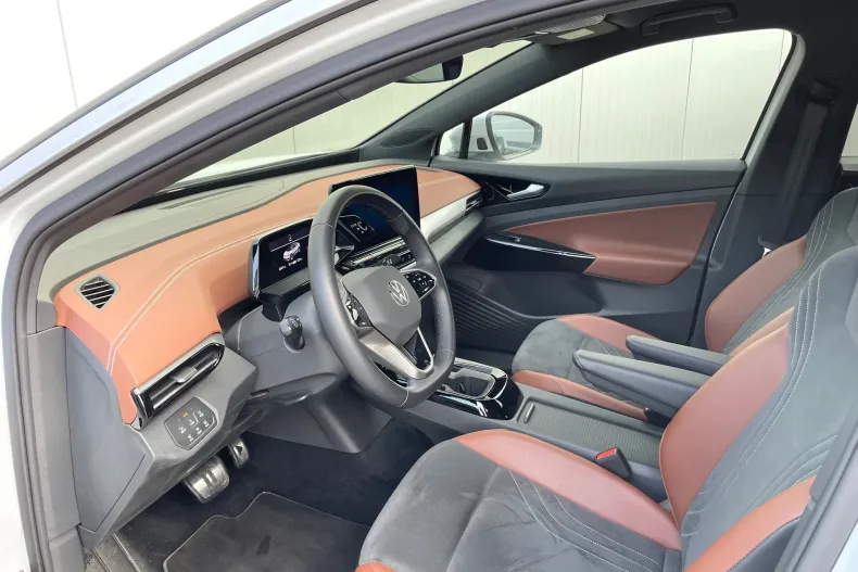 Volkswagen ID.5 din 2023 cu 50.300 km - oferta VOL157001 - foto 4