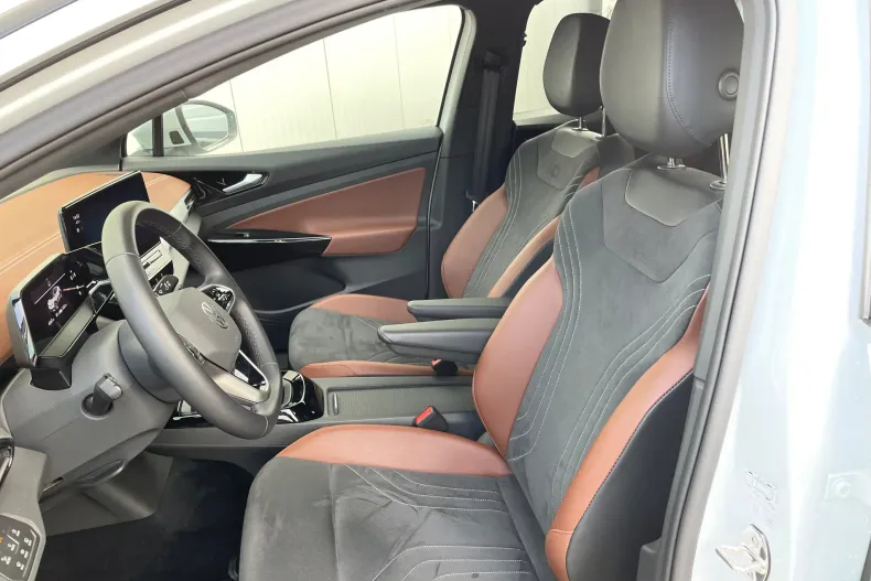 Volkswagen ID.5 din 2023 cu 50.300 km - oferta VOL157001 - foto 5