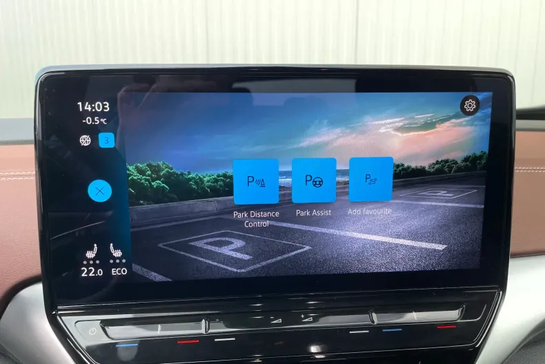 Volkswagen ID.5 din 2023 cu 50.300 km - oferta VOL157001 - foto 13