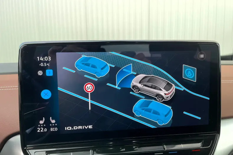 Volkswagen ID.5 din 2023 cu 50.300 km - oferta VOL157001 - foto 15