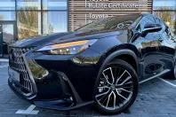 Lexus Seria NX din 2024 cu 3.900 km - oferta LEX157002 - foto 3