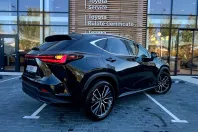 Lexus Seria NX din 2024 cu 3.900 km - oferta LEX157002 - foto 7