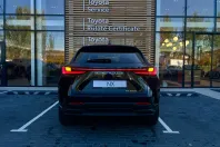 Lexus Seria NX din 2024 cu 3.900 km - oferta LEX157002 - foto 9