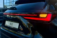 Lexus Seria NX din 2024 cu 3.900 km - oferta LEX157002 - foto 10