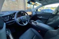 Lexus Seria NX din 2024 cu 3.900 km - oferta LEX157002 - foto 11