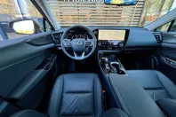 Lexus Seria NX din 2024 cu 3.900 km - oferta LEX157002 - foto 12