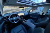 Lexus Seria NX din 2024 cu 3.900 km - oferta LEX157002 - foto 14