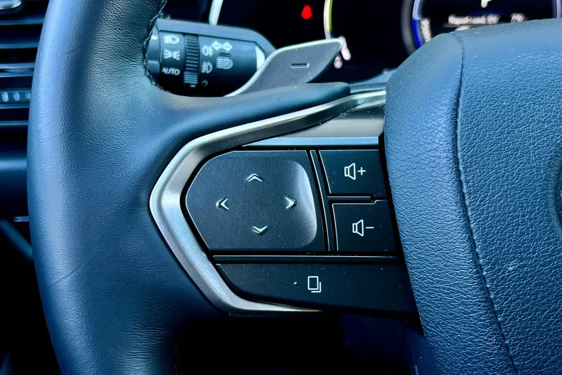 Lexus Seria NX din 2024 cu 3.900 km - oferta LEX157002 - foto 29