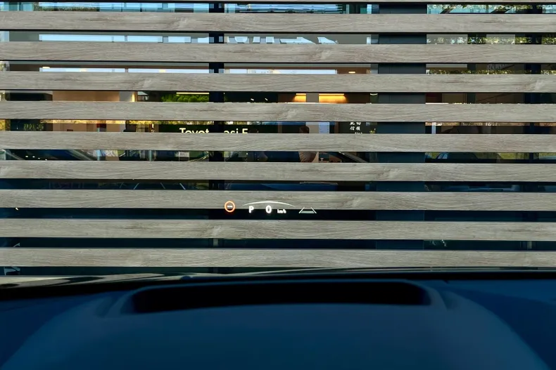 Lexus Seria NX din 2024 cu 3.900 km - oferta LEX157002 - foto 30