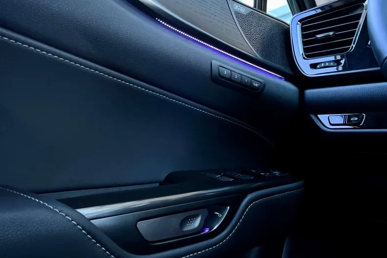 Lexus Seria NX din 2024 cu 3.900 km - oferta LEX157002 - foto 32