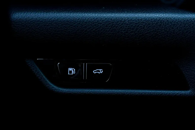 Lexus Seria NX din 2024 cu 3.900 km - oferta LEX157002 - foto 34