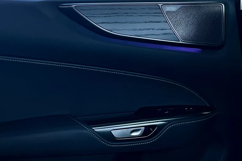 Lexus Seria NX din 2024 cu 3.900 km - oferta LEX157002 - foto 38