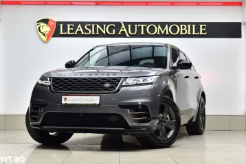 Land Rover Range Rover Velar din 2021 - oferta LAN157003