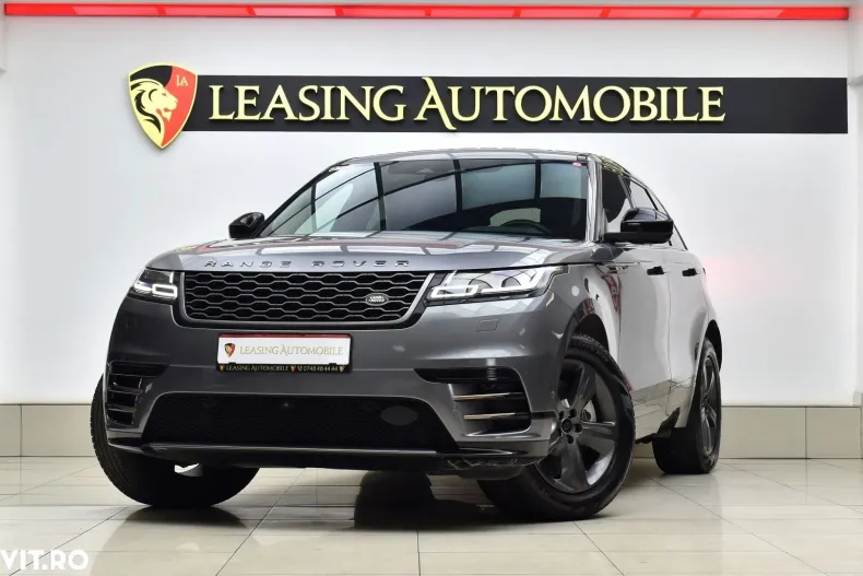 Land Rover Range Rover Velar din 2021 cu 46.182 km - oferta LAN157003 - foto 1