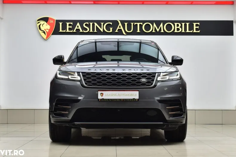 Land Rover Range Rover Velar din 2021 cu 46.182 km - oferta LAN157003 - foto 2