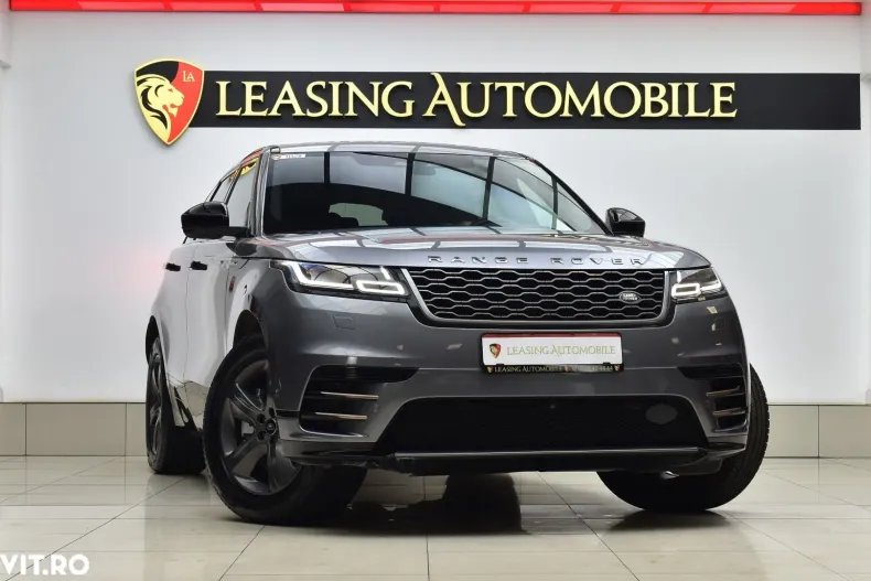 Land Rover Range Rover Velar din 2021 cu 46.182 km - oferta LAN157003 - foto 3