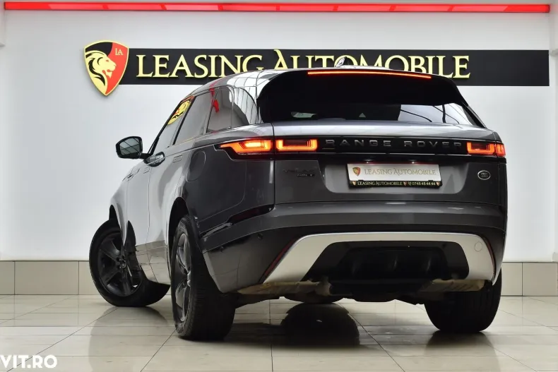 Land Rover Range Rover Velar din 2021 cu 46.182 km - oferta LAN157003 - foto 5