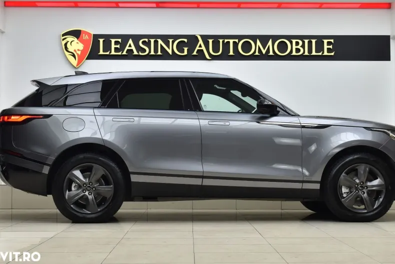 Land Rover Range Rover Velar din 2021 cu 46.182 km - oferta LAN157003 - foto 6