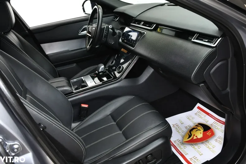 Land Rover Range Rover Velar din 2021 cu 46.182 km - oferta LAN157003 - foto 8