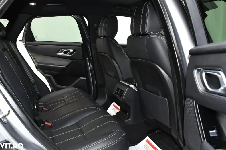 Land Rover Range Rover Velar din 2021 cu 46.182 km - oferta LAN157003 - foto 10