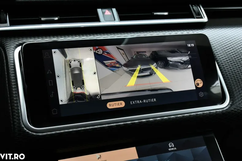 Land Rover Range Rover Velar din 2021 cu 46.182 km - oferta LAN157003 - foto 12