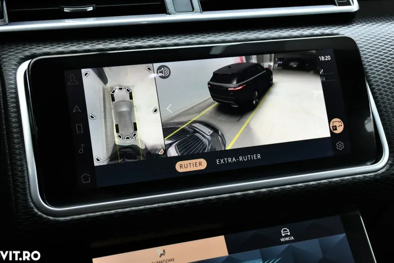 Land Rover Range Rover Velar din 2021 cu 46.182 km - oferta LAN157003 - foto 13