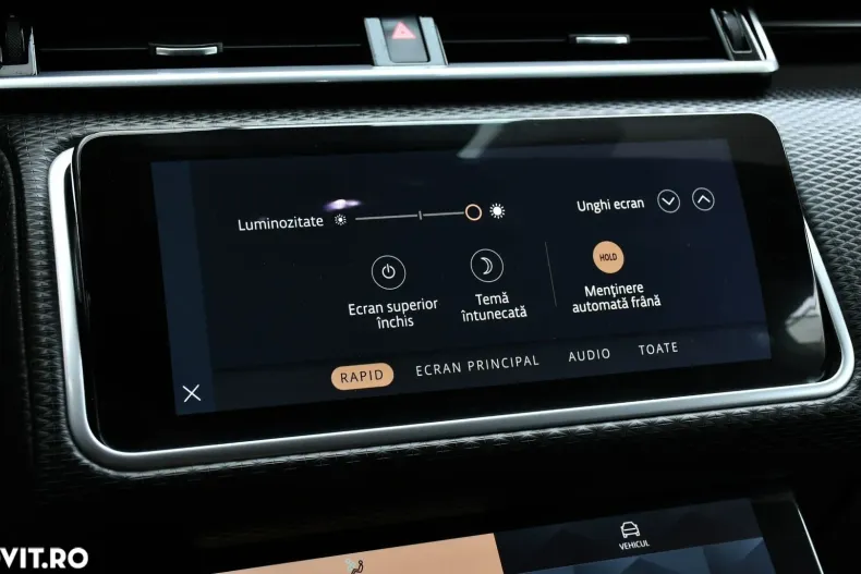 Land Rover Range Rover Velar din 2021 cu 46.182 km - oferta LAN157003 - foto 14