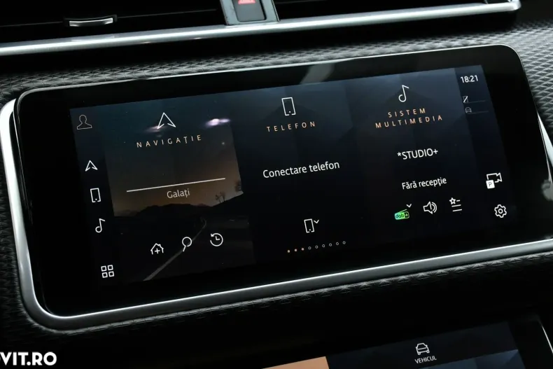 Land Rover Range Rover Velar din 2021 cu 46.182 km - oferta LAN157003 - foto 15