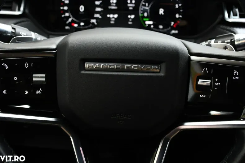 Land Rover Range Rover Velar din 2021 cu 46.182 km - oferta LAN157003 - foto 24