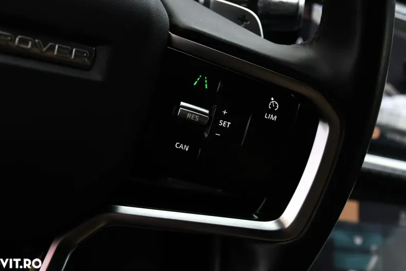 Land Rover Range Rover Velar din 2021 cu 46.182 km - oferta LAN157003 - foto 28