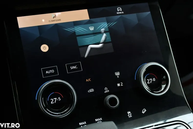 Land Rover Range Rover Velar din 2021 cu 46.182 km - oferta LAN157003 - foto 29