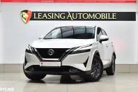 Nissan Qashqai din 2022 cu 95.426 km - oferta NIS157004 - foto 1