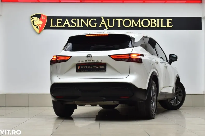Nissan Qashqai din 2022 cu 95.426 km - oferta NIS157004 - foto 4